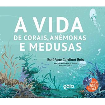 A Vida de Corais, Anêmonas e Medusas - 1