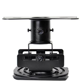 Suporte de Projetores Optoma OCM818B-RU | Preto - 1