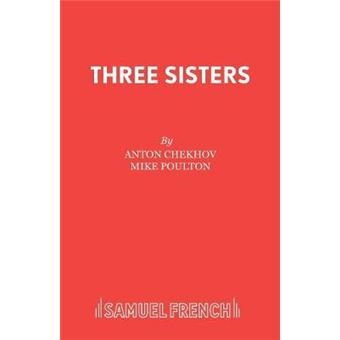 Three Sisters - 1
