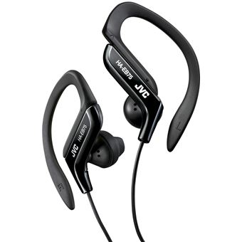 Auriculares JVC HA-EB75 | Preto - 1