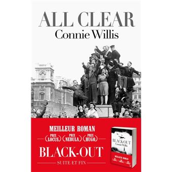 Blitz T.2 : All Clear - 1