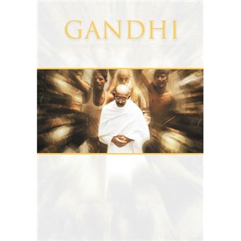 Filme SF Studios Gandhi - 1