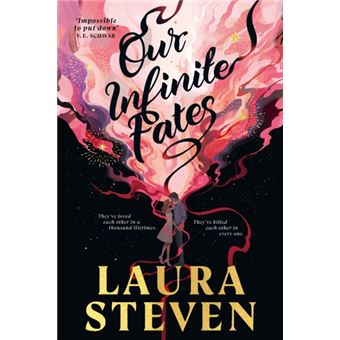 Our Infinite Fates - 1