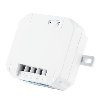 Regulador Inteligente de Luz Trust ACM-2300H | Branco - 1