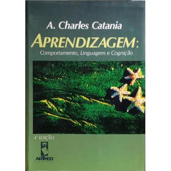 Aprendizagem: comportamento, linguagem e cognição. - 1