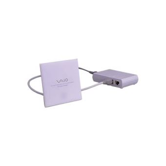 Sony WIRELESS LAN ACCESS POINT ponto de acesso WLAN 54 Mbit/s - 1