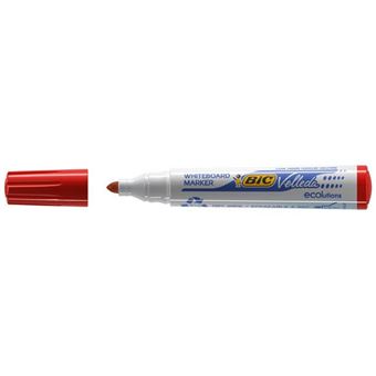 Marcador BIC Whiteboard Velleda ECOlutions 1701 - 1