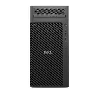 Desktop DELL Pro Max FCT2250 T2 | Intel Core Ultra 7 265 | RTX A1000 | 32 GB | SSD 1TB - 1
