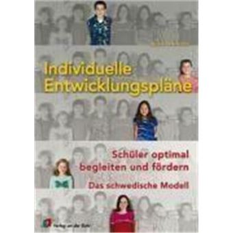 Individuelle Entwicklungspläne - 1