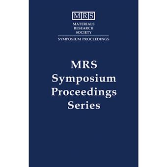 Materials and Strategies for Lab-on-a-Chip - Biological Analysis, Cell-Material Interfaces and Fluidic Assembly: Volume 1191 - Symposium Held April 14-17, 2009, San Francisco, California, USA - Hardback - 2009 - 1