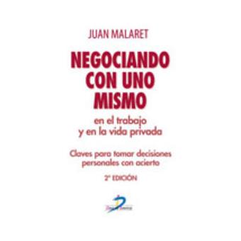 Negociando Con Uno Mismo - 1