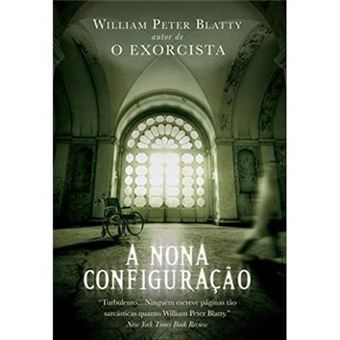 A Nona Configuração - 1