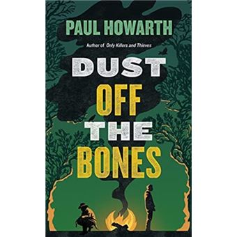 Dust Off the Bones - 1