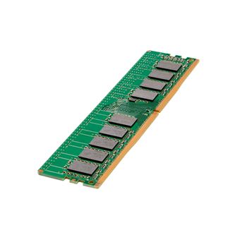 Módulo de Memória HPE 32GB (1 x 32GB) Dual Rank x4 DDR4-2400 CAS-17-17-17 Load Reduced Memory Kit - 1