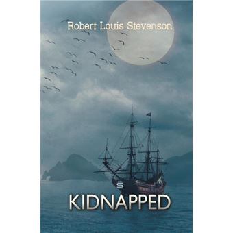 kidnapped Paperback - - 1