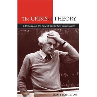 The Crisis Of Theory - 1