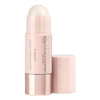 Iluminador Facial Collistar Twist Glowy Highlighter - 1