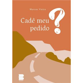 Cadê Meu Pedido? - 1