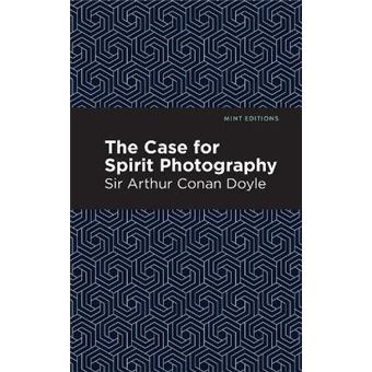The Case For Spirit Photography Mint Editions - 1
