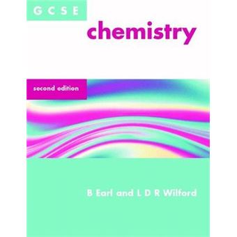 GCSE Chemistry - Paperback - 2001 - 1