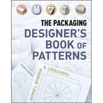 The Packaging Designer's Book of Patterns - Paperback - 2012 - 1