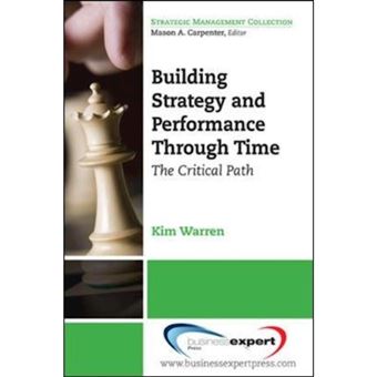 Building Strategy And Performance Through Time - 1