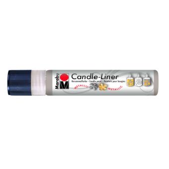 Marabu Candle-Liner Water-based paint 25ml 1peça(s) tinta Multi cor - 1