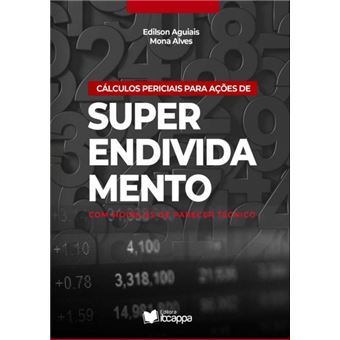 Cálculos Periciais Para Ações De Superendividamento - 1