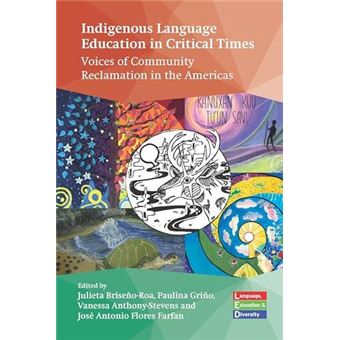 Indigenous Language Education In Critical Times - 1