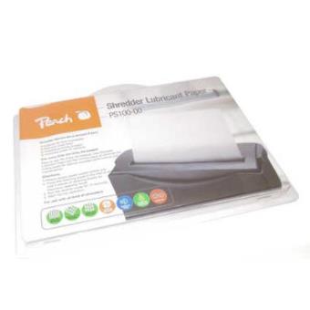 Peach PS100-00 acessório para destruidoras de papel - 1