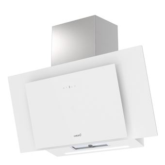 Exaustor de Parede CATA Thalassa Pro 90 GWH | 90 cm | 605 m³/h | 64 dB | A+++ | Branco - 1