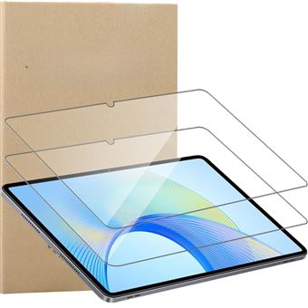 Pack 2 x Películas de Vidro Temperado Antiimpacto para Honor Pad X8 10.1 - 1