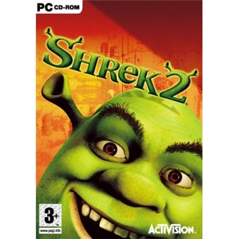 Shrek 2 PC