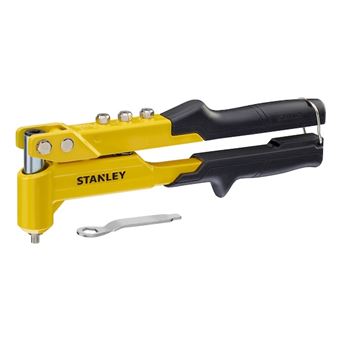 Press Stanley 6-MR100 | Amarelo - 1