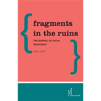 Fragments In The Ruins - 1