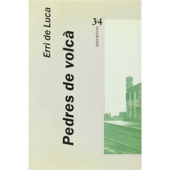 Pedres De Volcà - 1