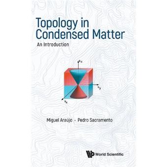 Topology In Condensed Matter An Introduction - 1