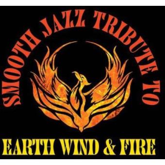 Smooth Jazz Tribute to Earth, Wind & Fire - 1