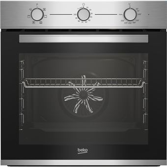 Forno Elétrico Beko b100 BBIE12100X | 72 L | 5.9 cm | A | Aço inoxidável - 1
