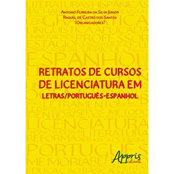 Retratos de Cursos de Licenciatura em Letras - 1