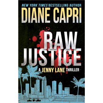 raw Justice Paperback - - 1