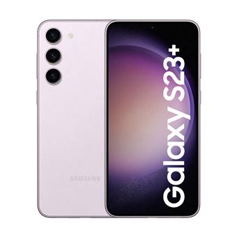 Smartphone Samsung Galaxy SM-S916B | 8 GB | 256 GB | Dual SIM | Lavanda - 1