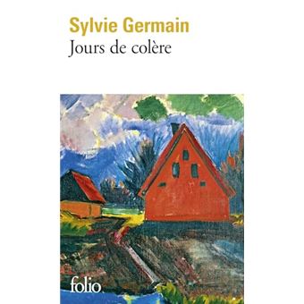 Jours De Colère - 1