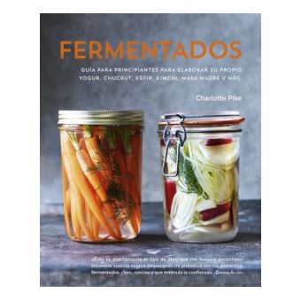 Fermentados - 1
