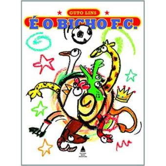 É O Bicho Futebol Clube - 1