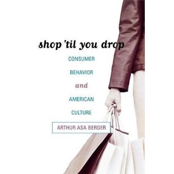 Shop Til You Drop - 1