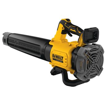 Soprador de Mão Black & Decker DCMBL562N-XJ - 1