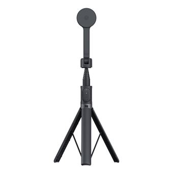 Bastão de Selfie ShiftCam SnapStand Max | Preto - 1