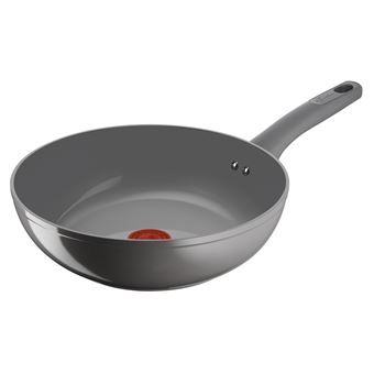 Wok Lagostina Risorsa 010274041828 | 28 cm - 1
