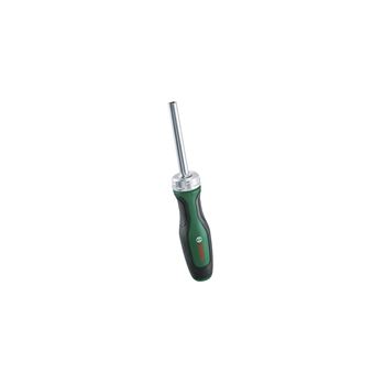 Chave de Fendas Multi Pontas Bosch Aparafusadora de catraca de ponta - 1